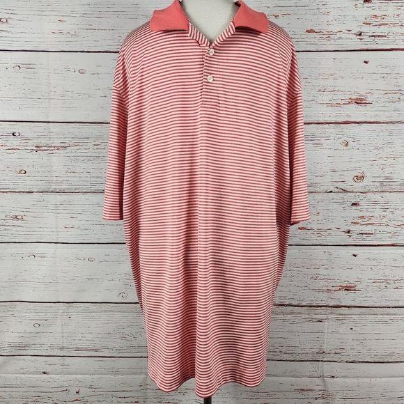 CUTTER & BUCK Golf Polo (2XT) - Picture 1 of 5